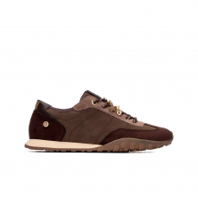 Sneakers Mujer XTI 146146 Marron