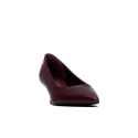 Zapatos de Tacón Mujer XTI 146526 Burdeos