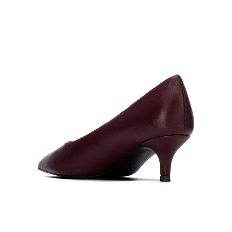 Zapatos de Tacón Mujer XTI 146526 Burdeos