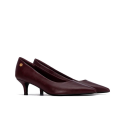 Zapatos de Tacón Mujer XTI 146526 Burdeos