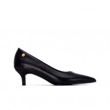 Zapatos de Tacón Mujer XTI 146526 Negro