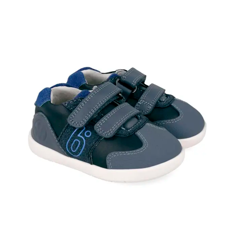 Barefoot Niño Biomecanics 261165 Azul
