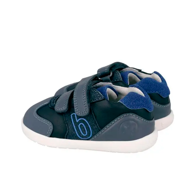 Barefoot Niño Biomecanics 261165 Azul