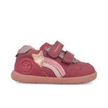 Barefoot Niño Biomecanics 261164 Morado