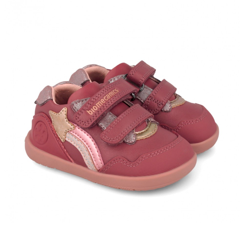 Barefoot Niño Biomecanics 261164 Morado