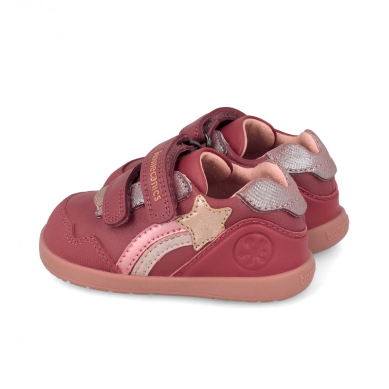 Barefoot Niño Biomecanics 261164 Morado