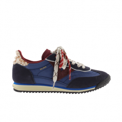 Sneakers Mujer Victoria 1158115 Marino