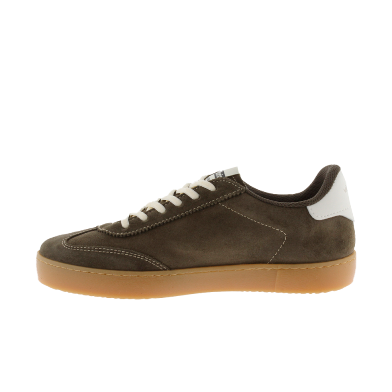 Sneakers Mujer Victoria 1126218 Kaki