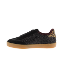 Sneakers Mujer Victoria 1126223 Negro