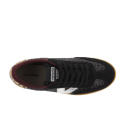 Sneakers Mujer Victoria 1126223 Negro