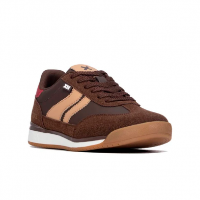 Sneakers Mujer XTI 146398 Marron