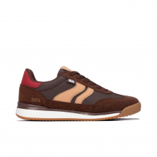 Sneakers Mujer XTI 146398 Marron