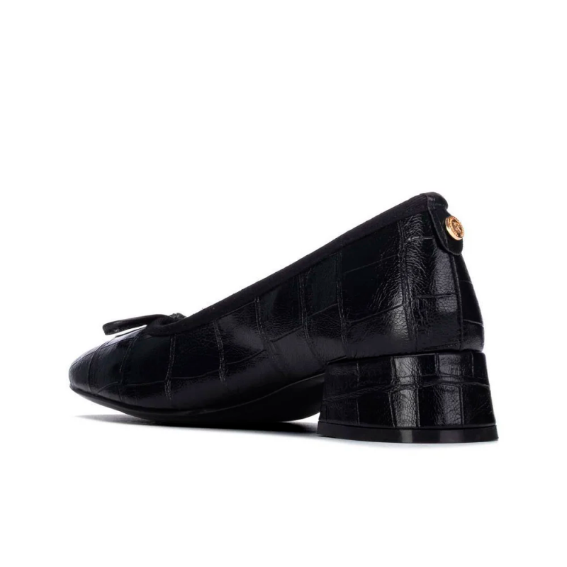 Zapatos de Tacón Mujer XTI 146377 Negro