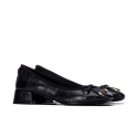 Zapatos de Tacón Mujer XTI 146377 Negro