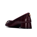 Zapatos de Tacón Mujer XTI 146377 Burdeos