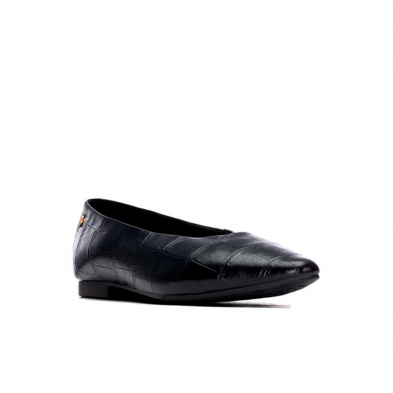 Zapatos Planos Mujer XTI 146376 Negro