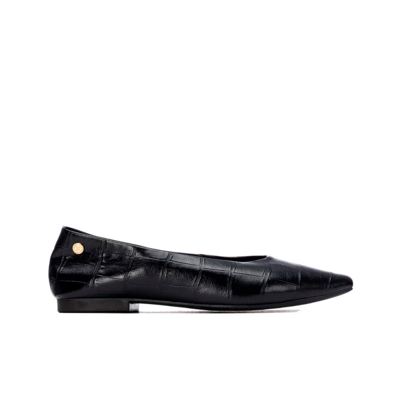 Zapatos Planos Mujer XTI 146376 Negro