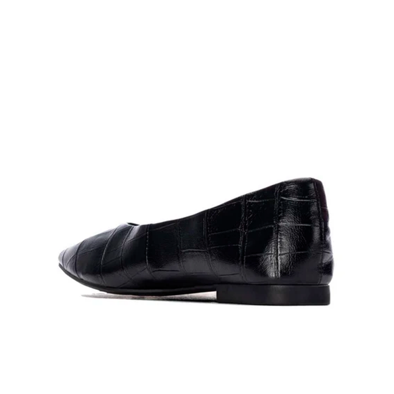Zapatos Planos Mujer XTI 146376 Negro