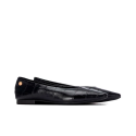 Zapatos Planos Mujer XTI 146376 Negro