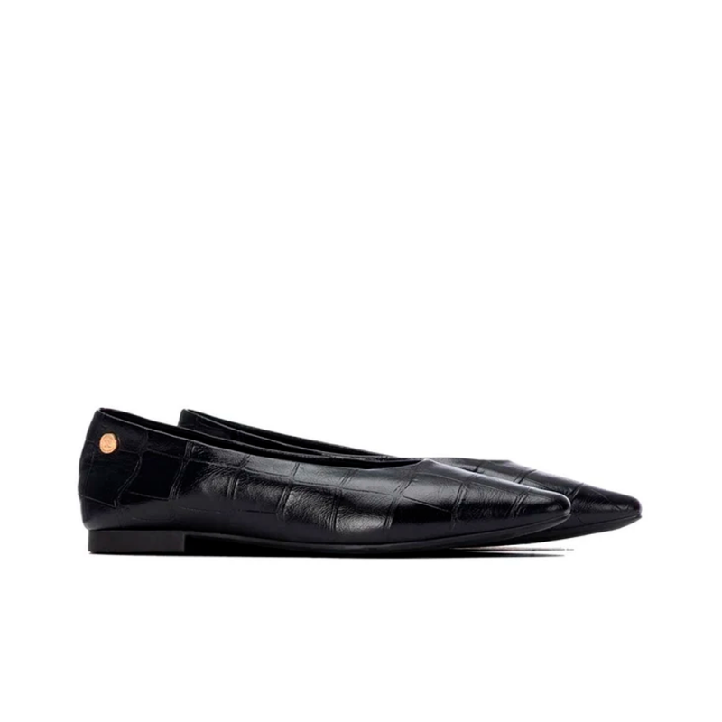Zapatos Planos Mujer XTI 146376 Negro