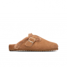 Zuecos Mujer XTI 146303 Camel