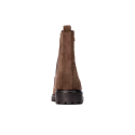 Botines Planos Mujer XTI 146242 Taupe