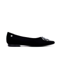 Zapatos Planos Mujer XTI 146236 Negro