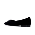 Zapatos Planos Mujer XTI 146236 Negro