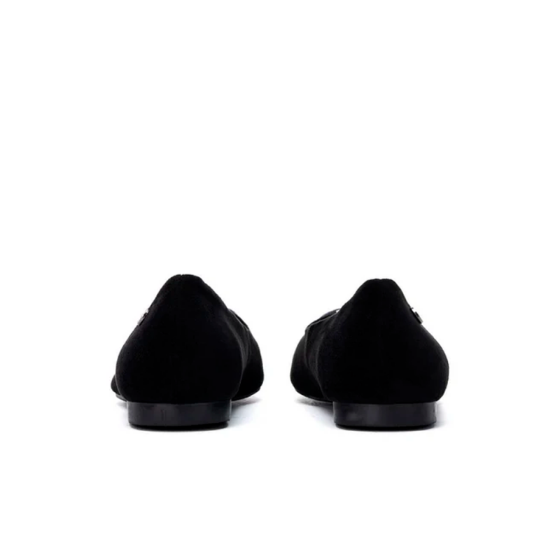 Zapatos Planos Mujer XTI 146236 Negro