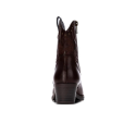Botines de Tacón Mujer XTI 146190 Marron