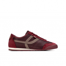 Sneakers Mujer XTI 146157 Burdeos