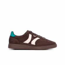 Sneakers Mujer XTI 146125 Marron