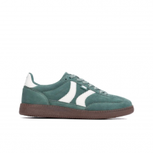 Sneakers Mujer XTI 146125 Turquesa