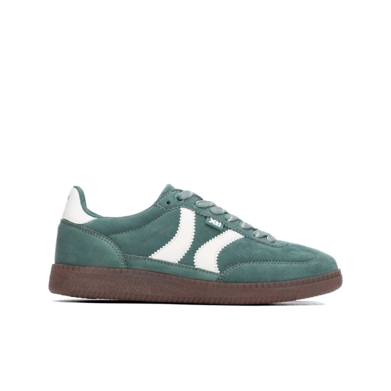 Sneakers Mujer XTI 146125 Turquesa