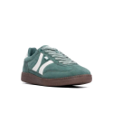 Sneakers Mujer XTI 146125 Turquesa