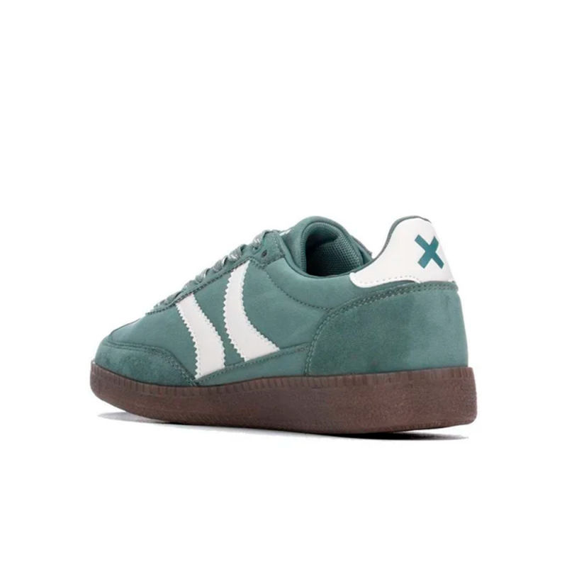 Sneakers Mujer XTI 146125 Turquesa