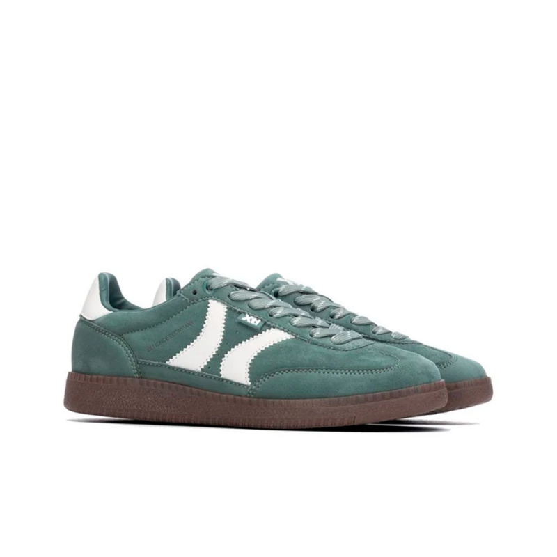 Sneakers Mujer XTI 146125 Turquesa