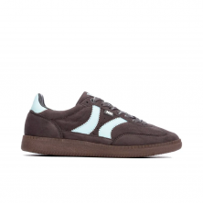 Sneakers Mujer XTI 146125 Gris
