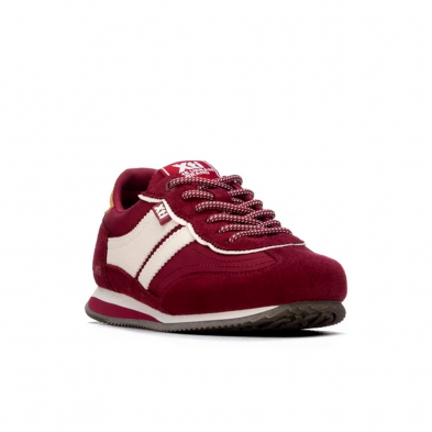 Sneakers Mujer XTI 146118 Burdeos