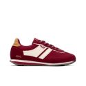 Sneakers Mujer XTI 146118 Burdeos
