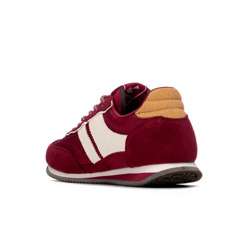 Sneakers Mujer XTI 146118 Burdeos