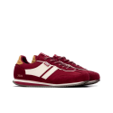Sneakers Mujer XTI 146118 Burdeos