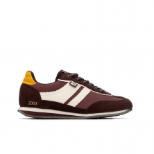 Sneakers Mujer XTI 146118 Marron
