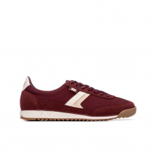 Sneakers Mujer XTI 146114 Burdeos