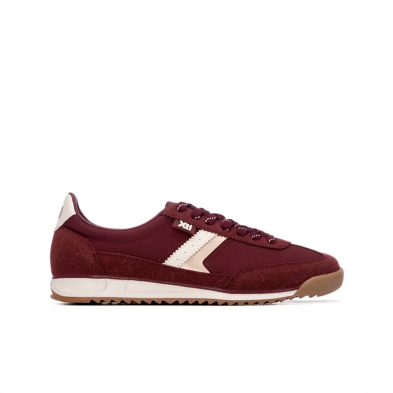 Sneakers Mujer XTI 146114 Burdeos