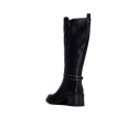 Botas de Tacón Mujer XTI 146081 Negro