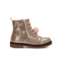 Botines Planos Niño XTI 154116 Beig