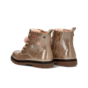 Botines Planos Niño XTI 154116 Beig