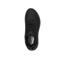 Sneakers Hombre Skechers 183530 Negro-Negro