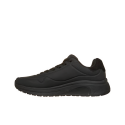 Sneakers Hombre Skechers 183530 Negro-Negro